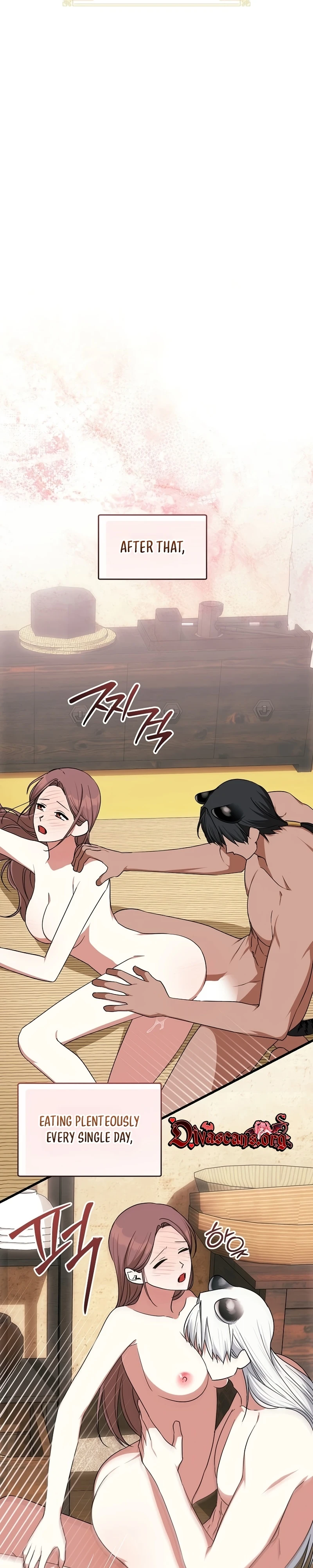 Read Horangi Seobangnimdeul chapter 13 image 5 on Lezhin