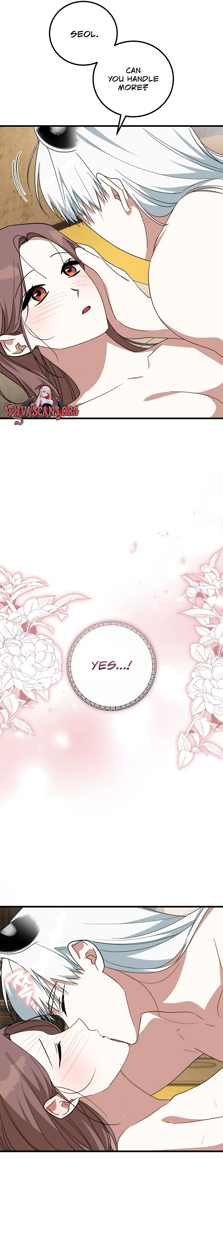 Read Horangi Seobangnimdeul chapter 14 image 17 on Lezhin