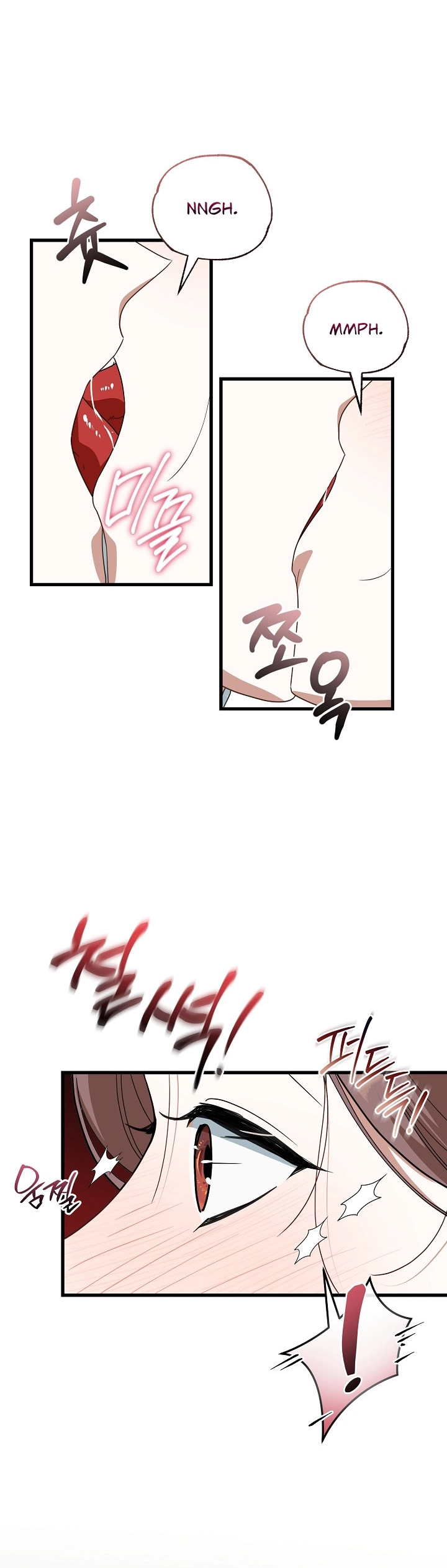 Read Horangi Seobangnimdeul chapter 14 image 21 on Lezhin