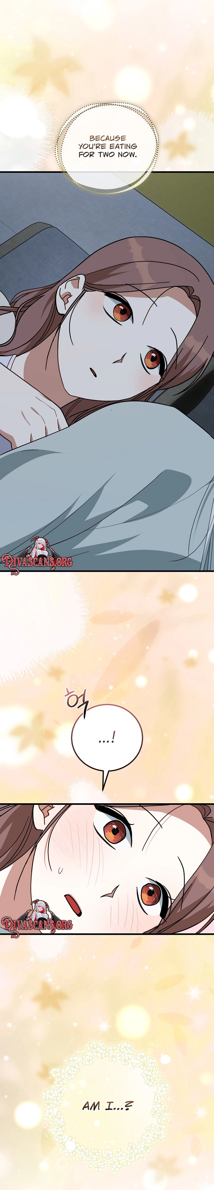 Read Horangi Seobangnimdeul chapter 14 image 29 on Lezhin