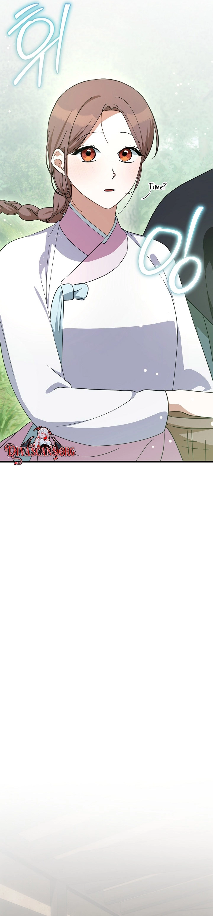 Read Horangi Seobangnimdeul chapter 14 image 8 on Lezhin