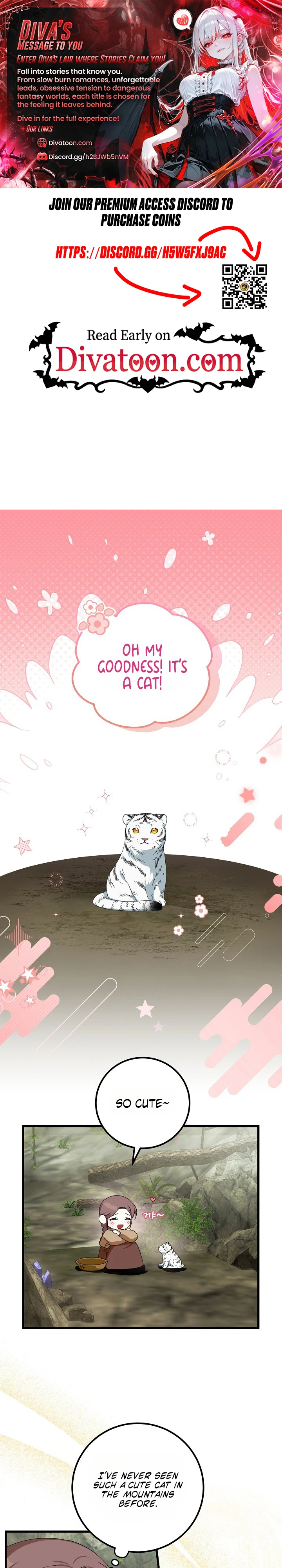 Read Horangi Seobangnimdeul chapter 2 image 0 on Lezhin