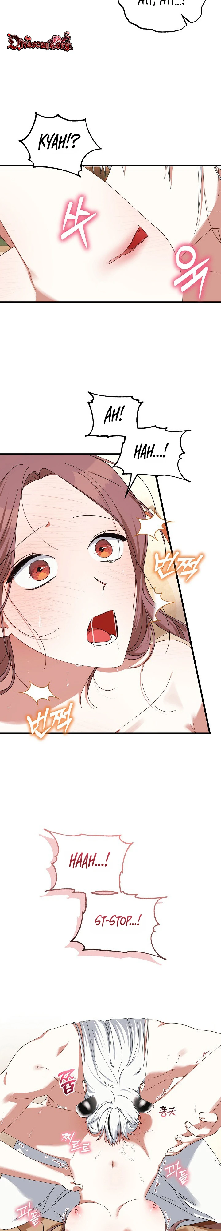 Read Horangi Seobangnimdeul chapter 2 image 12 on Lezhin