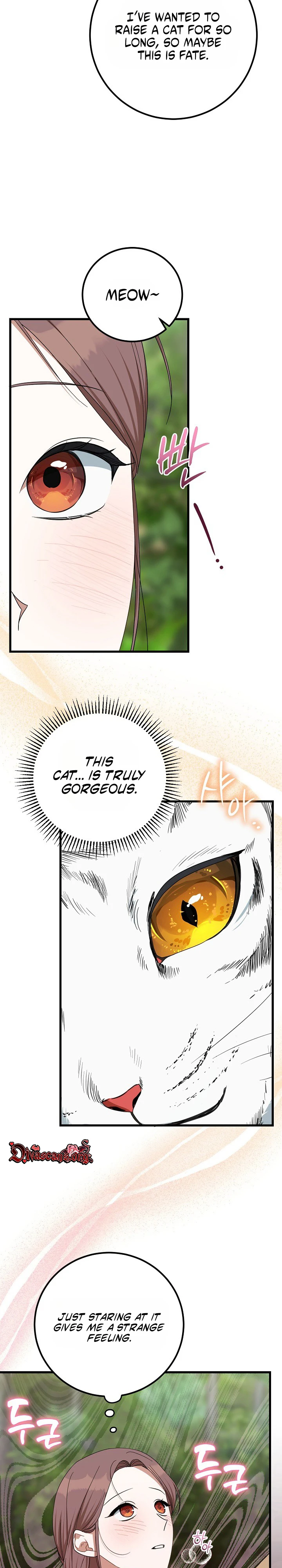 Read Horangi Seobangnimdeul chapter 2 image 8 on Lezhin