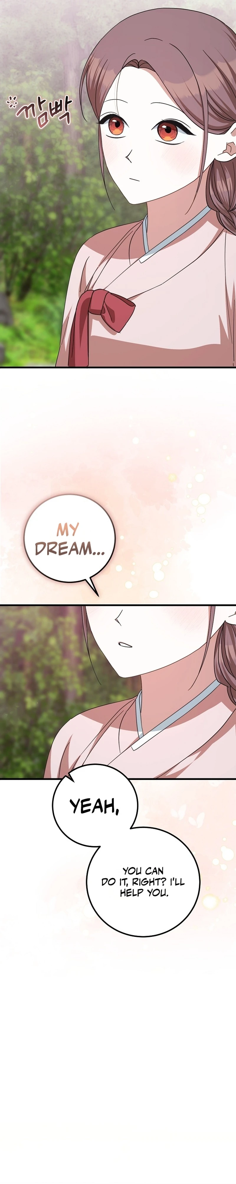 Read Horangi Seobangnimdeul chapter 3 image 27 on Lezhin