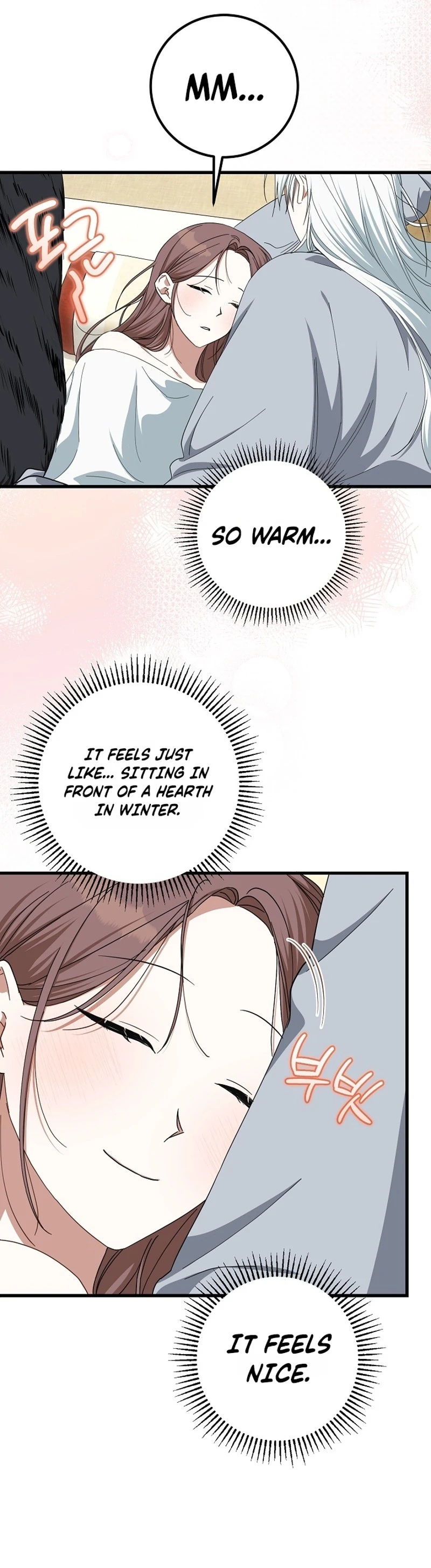 Read Horangi Seobangnimdeul chapter 3 image 5 on Lezhin