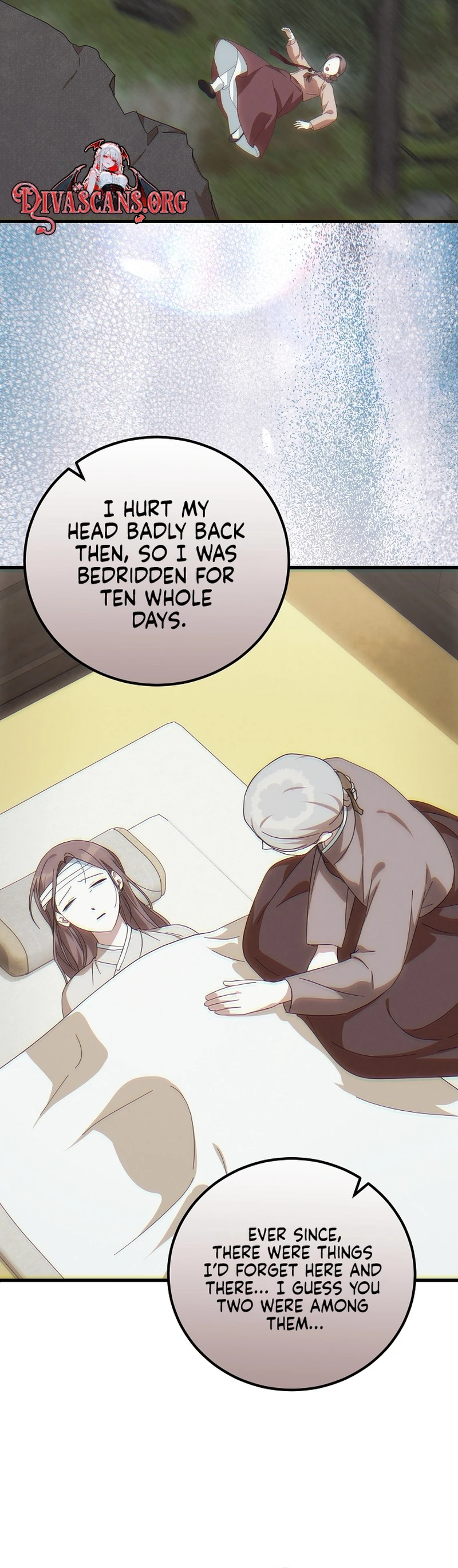 Read Horangi Seobangnimdeul chapter 4 image 3 on Lezhin
