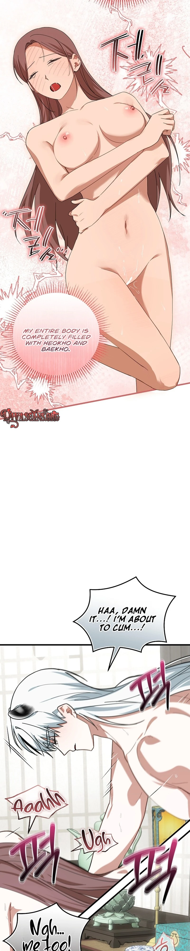 Read Horangi Seobangnimdeul chapter 5 image 22 on Lezhin