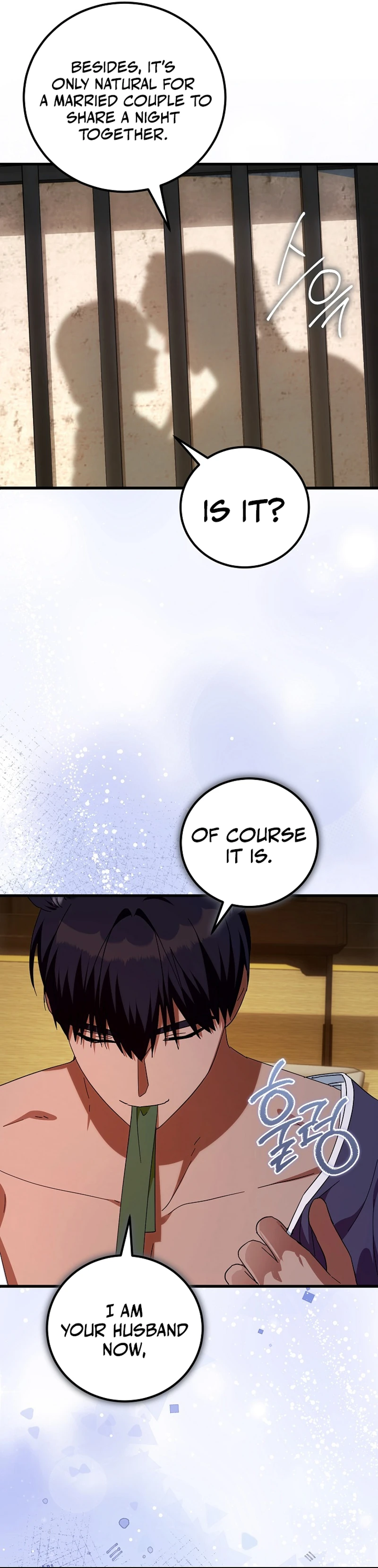 Read Horangi Seobangnimdeul chapter 7 image 21 on Lezhin
