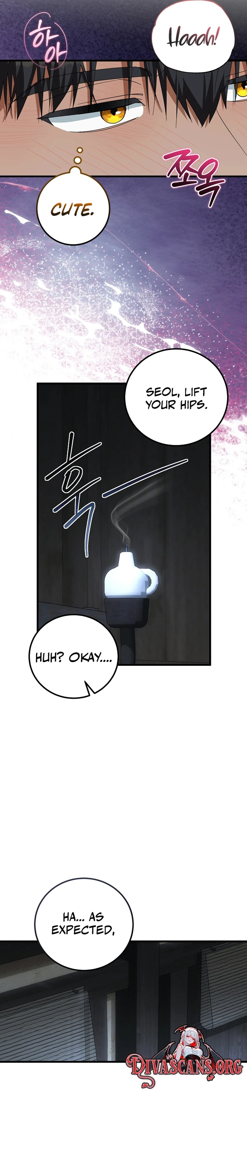 Read Horangi Seobangnimdeul chapter 7 image 24 on Lezhin