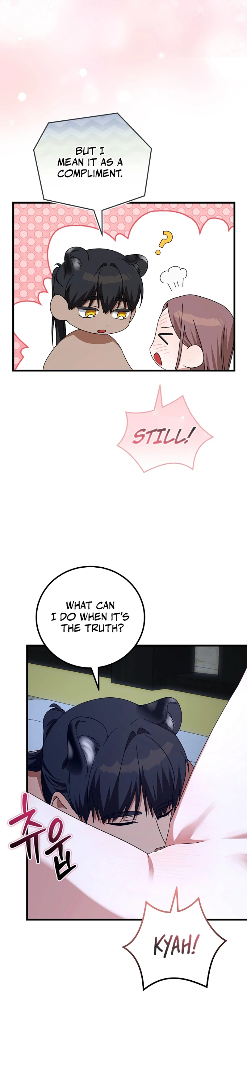 Read Horangi Seobangnimdeul chapter 7 image 26 on Lezhin
