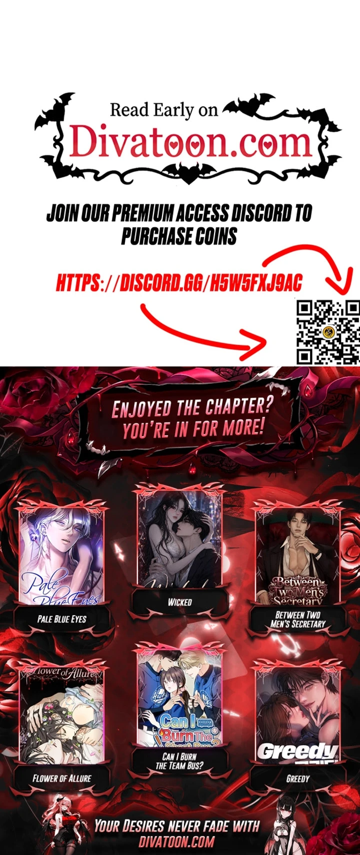 Read Horangi Seobangnimdeul chapter 8 image 23 on Lezhin