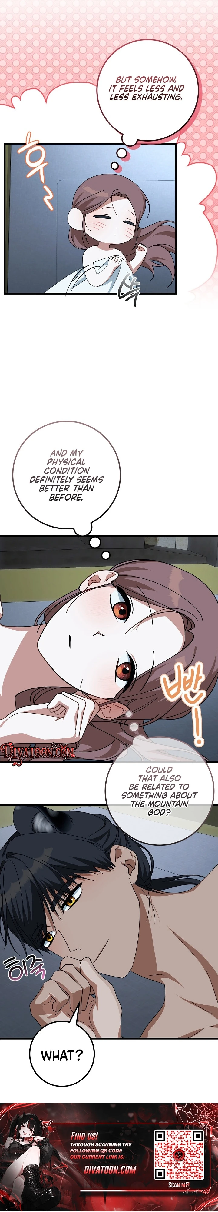 Read Horangi Seobangnimdeul chapter 8 image 7 on Lezhin