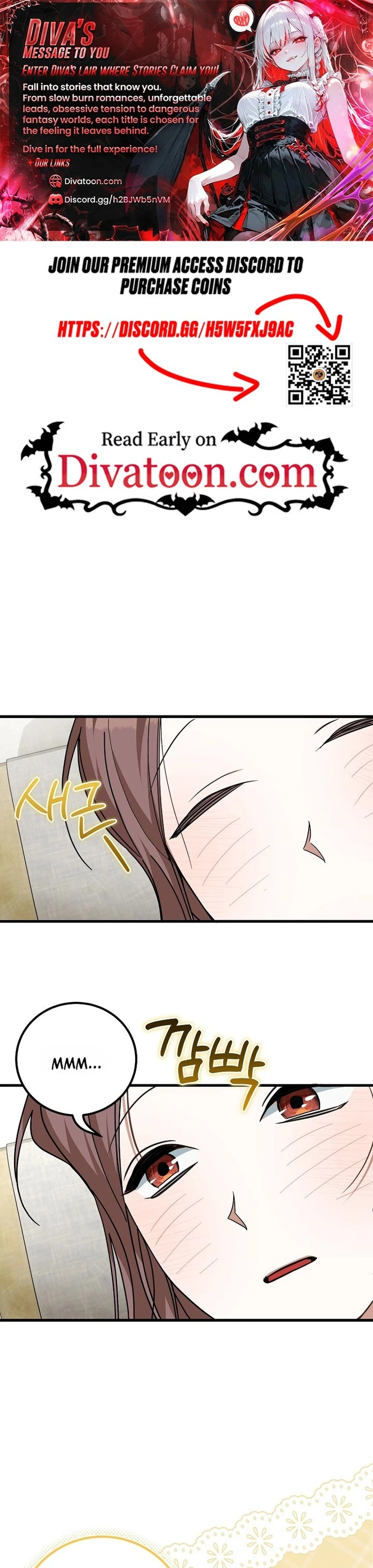Read Horangi Seobangnimdeul chapter 9 image 0 on Lezhin