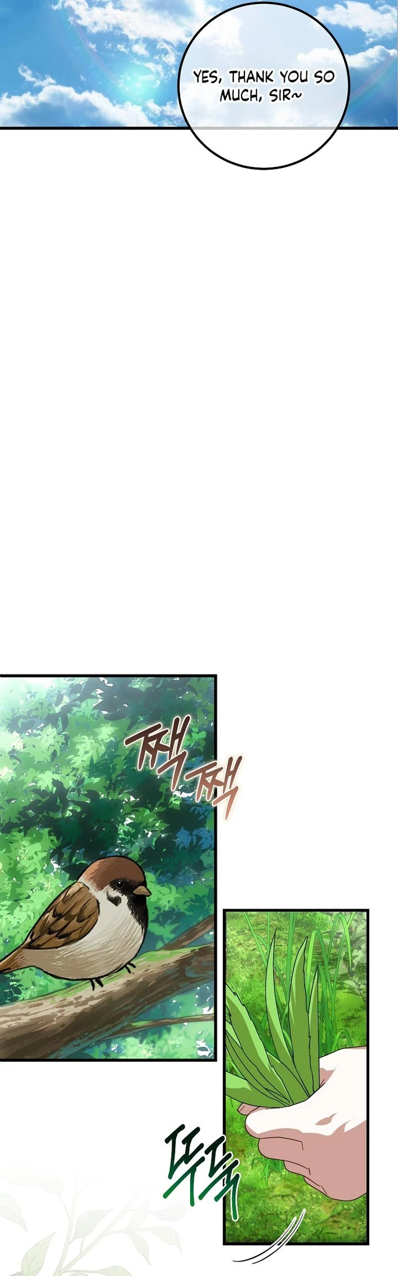 Read Horangi Seobangnimdeul chapter 9 image 11 on Lezhin