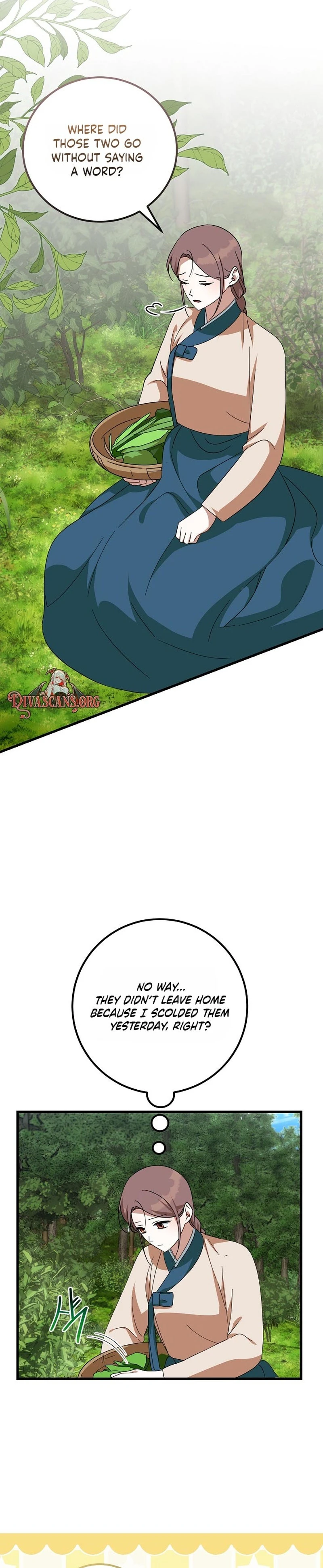 Read Horangi Seobangnimdeul chapter 9 image 12 on Lezhin