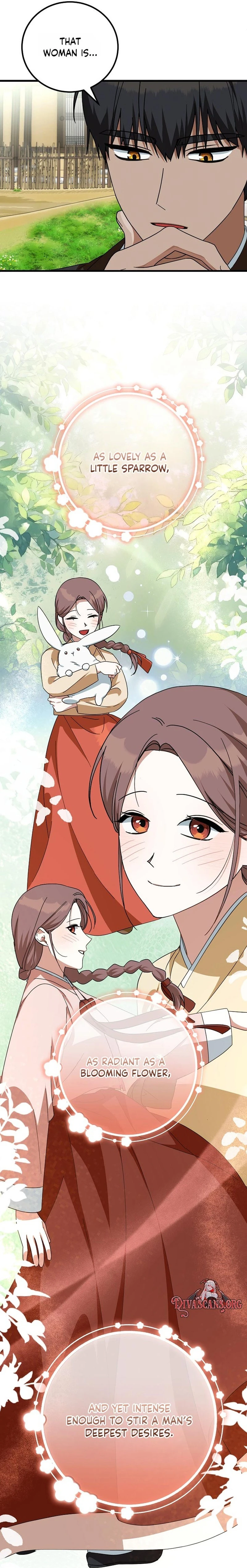 Read Horangi Seobangnimdeul chapter 9 image 6 on Lezhin