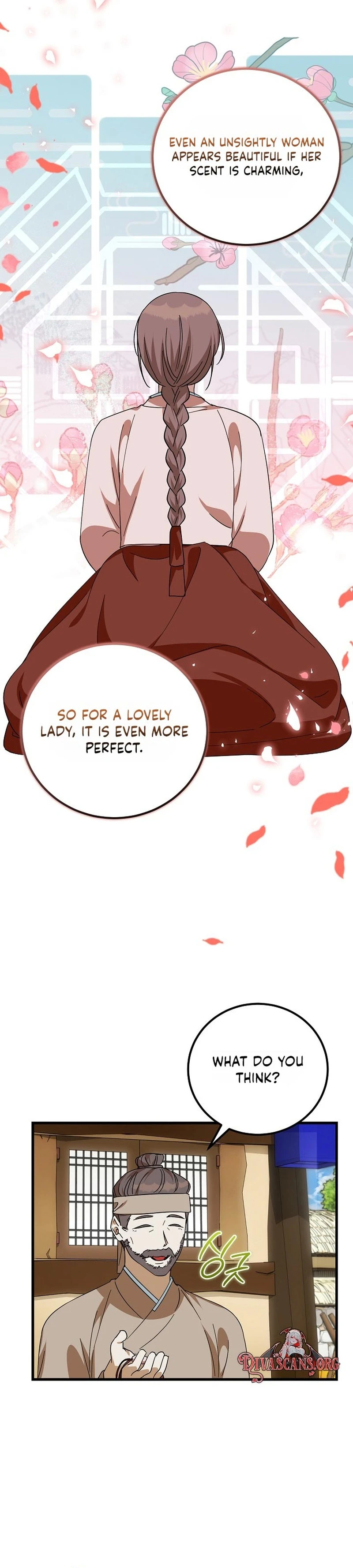 Read Horangi Seobangnimdeul chapter 9 image 9 on Lezhin
