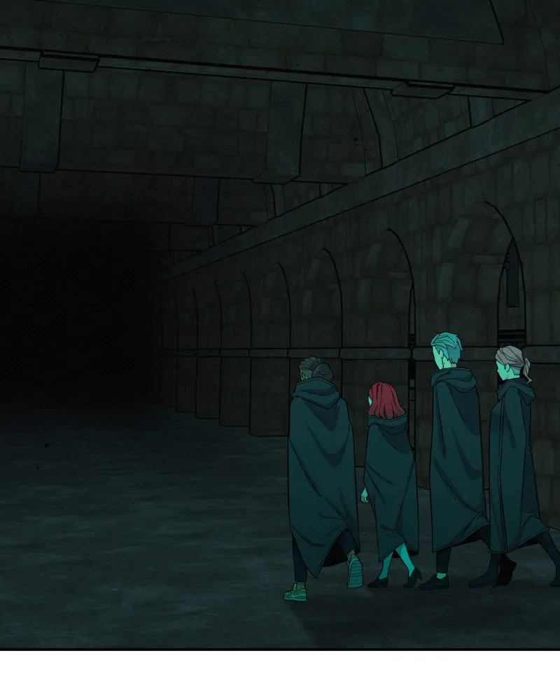 Read Horde: Dark Contract Saga chapter 24 image 1 on Lezhin