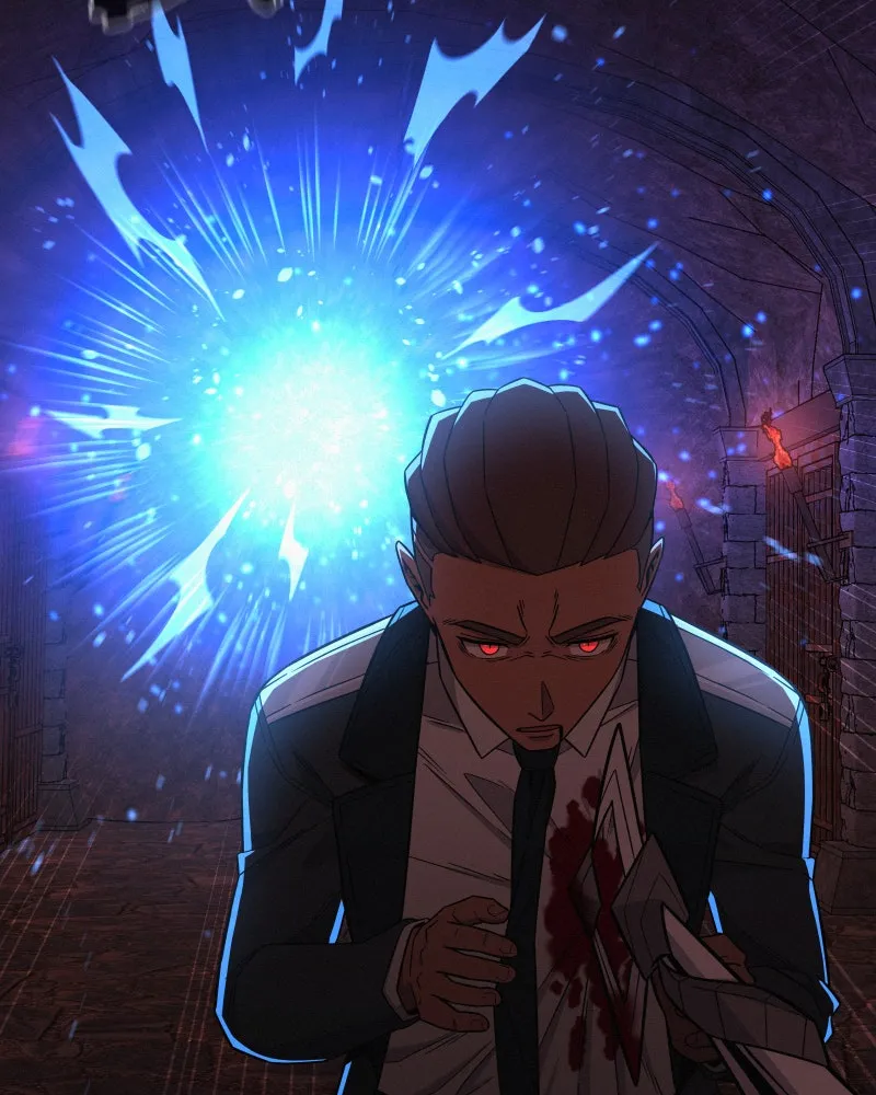 Read Horde: Dark Contract Saga chapter 24 image 119 on Lezhin