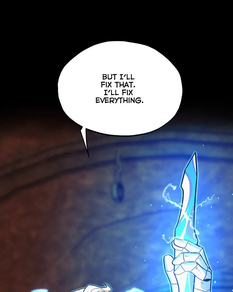 Read Horde: Dark Contract Saga chapter 24 image 125 on Lezhin