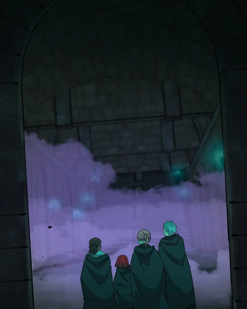 Read Horde: Dark Contract Saga chapter 24 image 13 on Lezhin