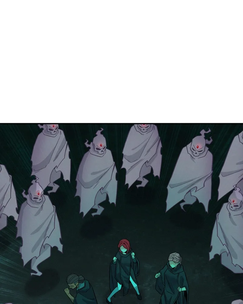 Read Horde: Dark Contract Saga chapter 24 image 17 on Lezhin