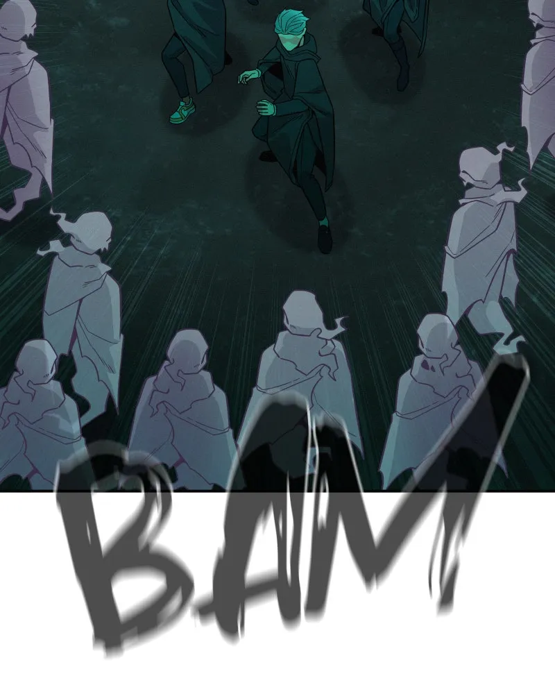 Read Horde: Dark Contract Saga chapter 24 image 18 on Lezhin
