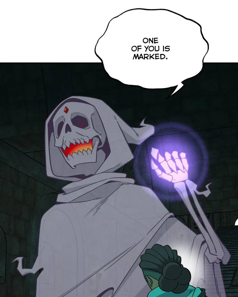 Read Horde: Dark Contract Saga chapter 24 image 23 on Lezhin