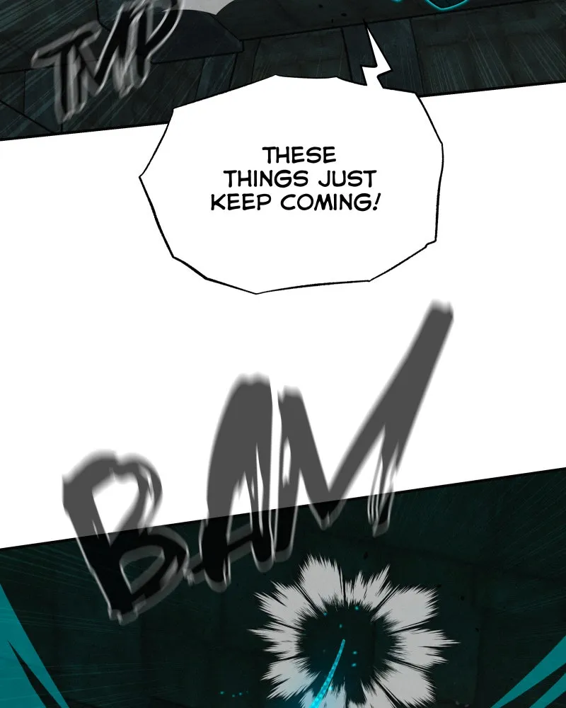 Read Horde: Dark Contract Saga chapter 24 image 32 on Lezhin