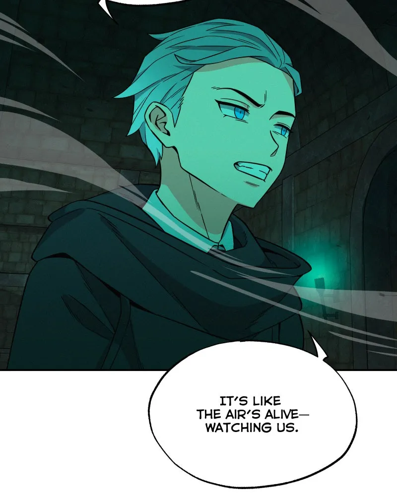 Read Horde: Dark Contract Saga chapter 24 image 4 on Lezhin