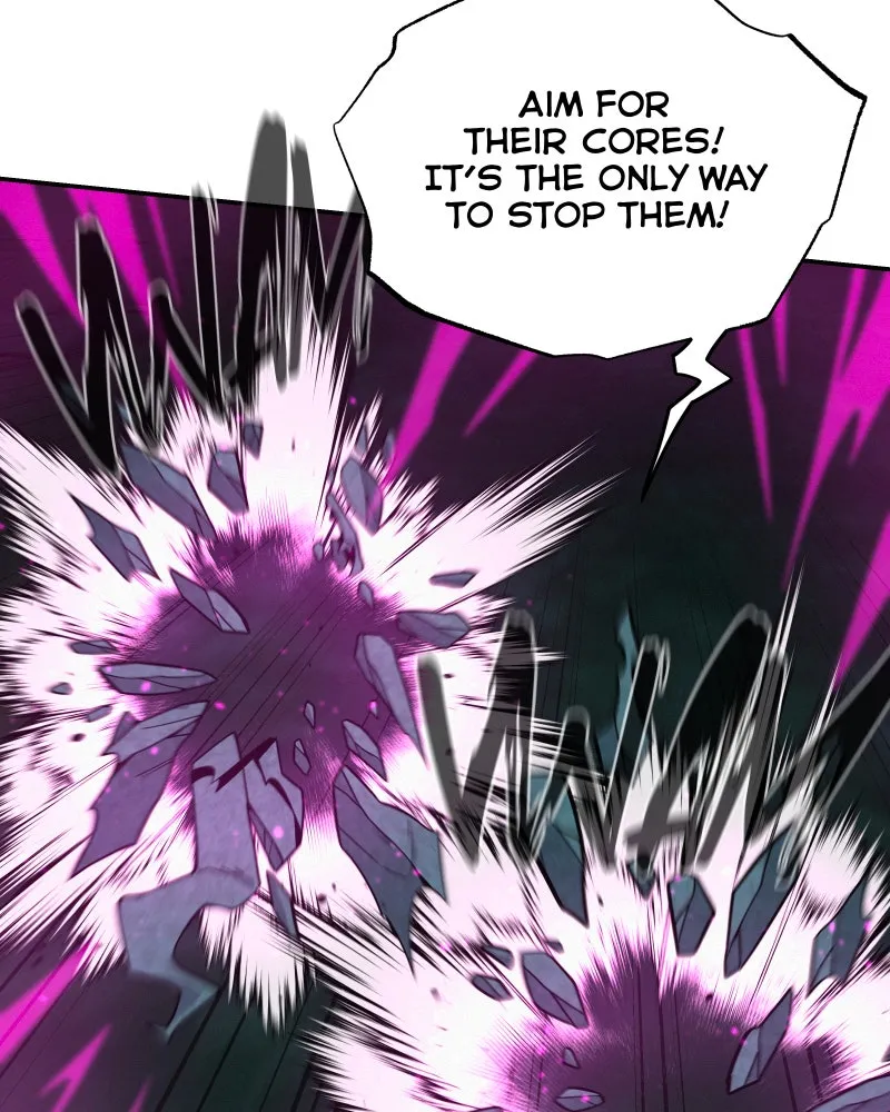 Read Horde: Dark Contract Saga chapter 24 image 40 on Lezhin
