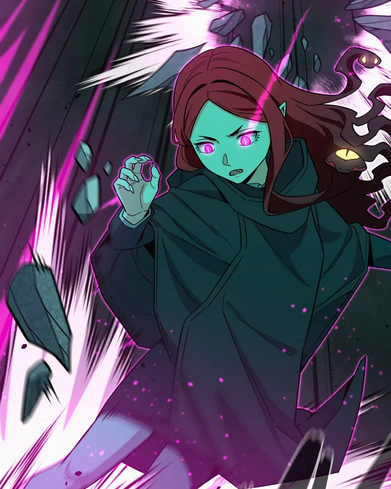 Read Horde: Dark Contract Saga chapter 24 image 41 on Lezhin