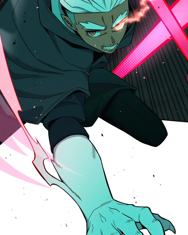 Read Horde: Dark Contract Saga chapter 24 image 46 on Lezhin