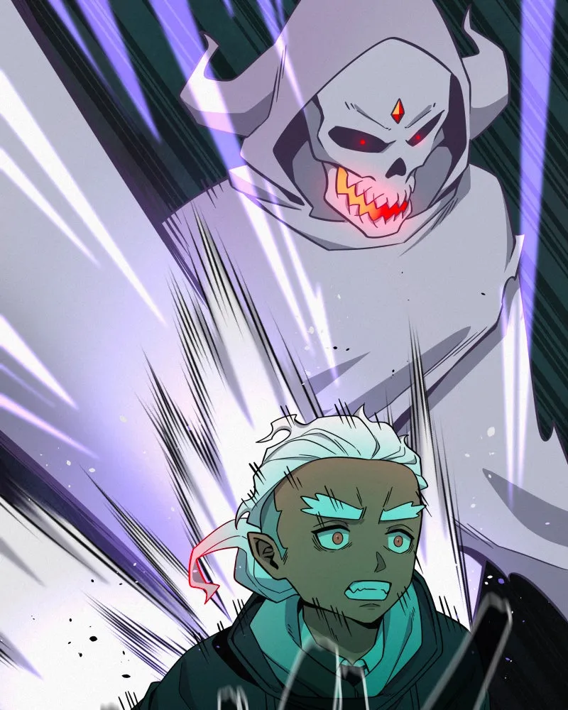 Read Horde: Dark Contract Saga chapter 24 image 54 on Lezhin