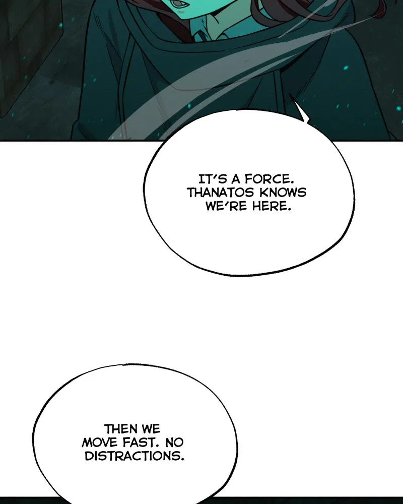 Read Horde: Dark Contract Saga chapter 24 image 6 on Lezhin