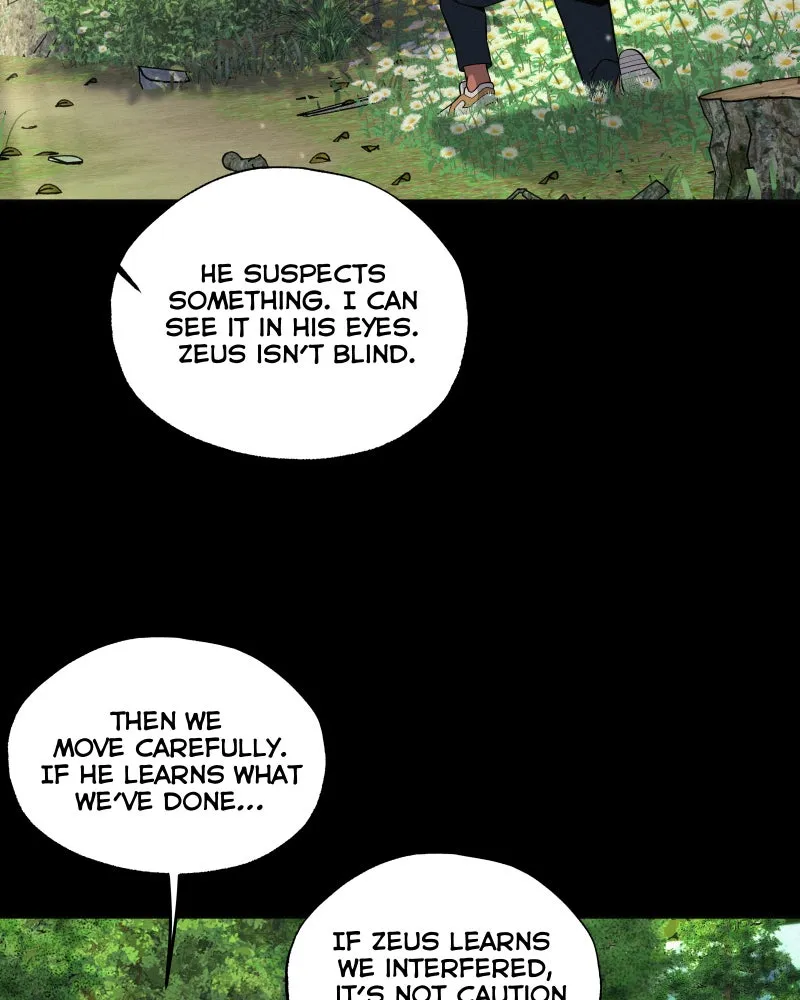 Read Horde: Dark Contract Saga chapter 24 image 68 on Lezhin