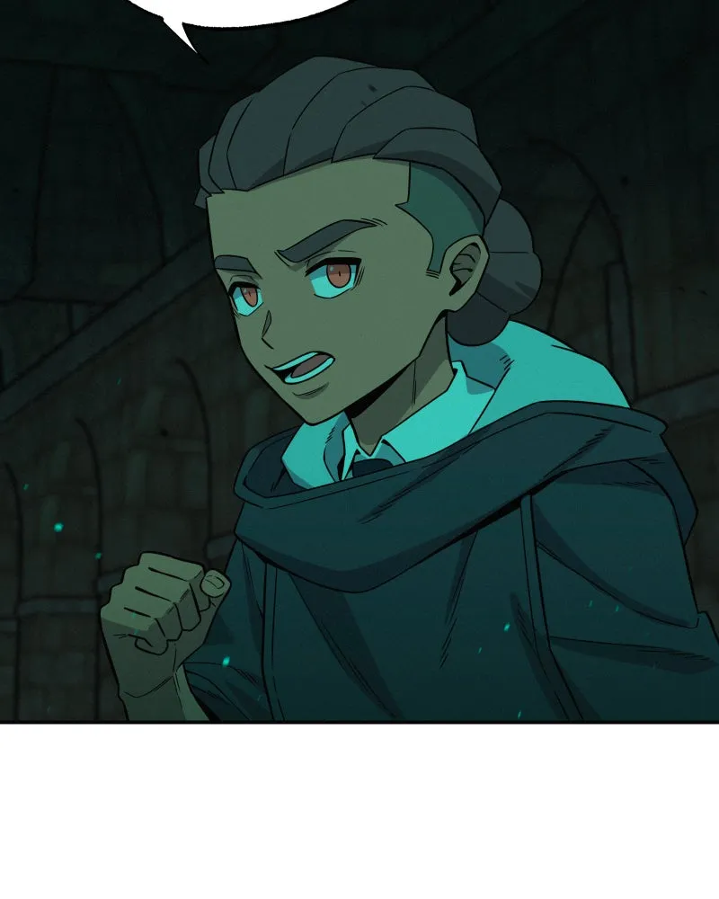 Read Horde: Dark Contract Saga chapter 24 image 7 on Lezhin