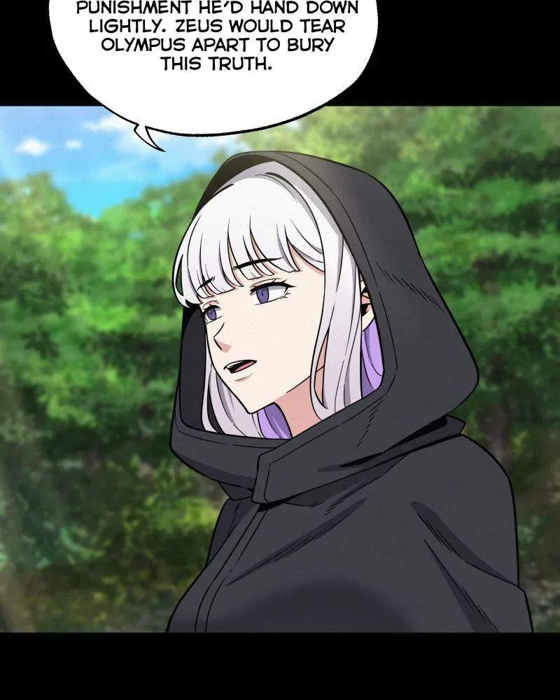 Read Horde: Dark Contract Saga chapter 24 image 79 on Lezhin