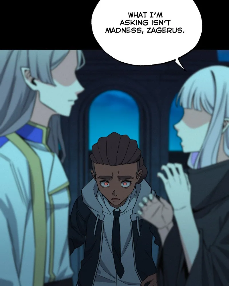 Read Horde: Dark Contract Saga chapter 24 image 84 on Lezhin