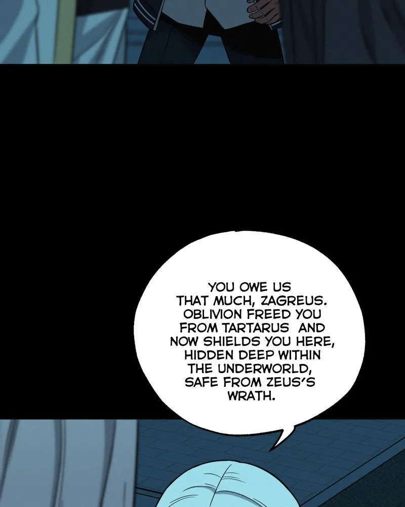 Read Horde: Dark Contract Saga chapter 24 image 85 on Lezhin
