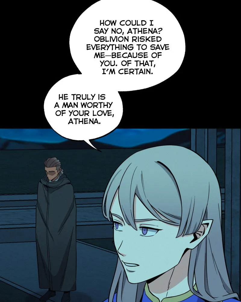 Read Horde: Dark Contract Saga chapter 24 image 87 on Lezhin
