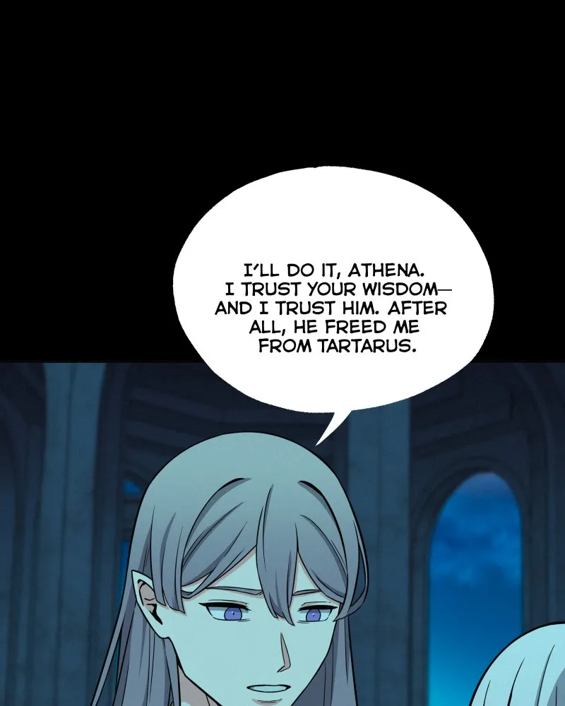 Read Horde: Dark Contract Saga chapter 24 image 90 on Lezhin
