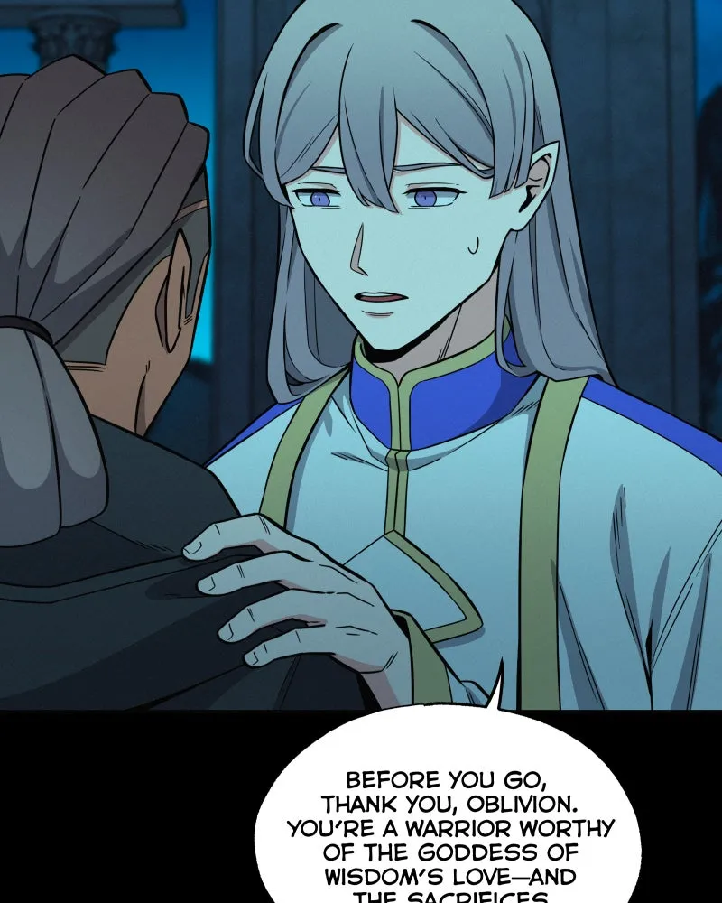 Read Horde: Dark Contract Saga chapter 24 image 94 on Lezhin