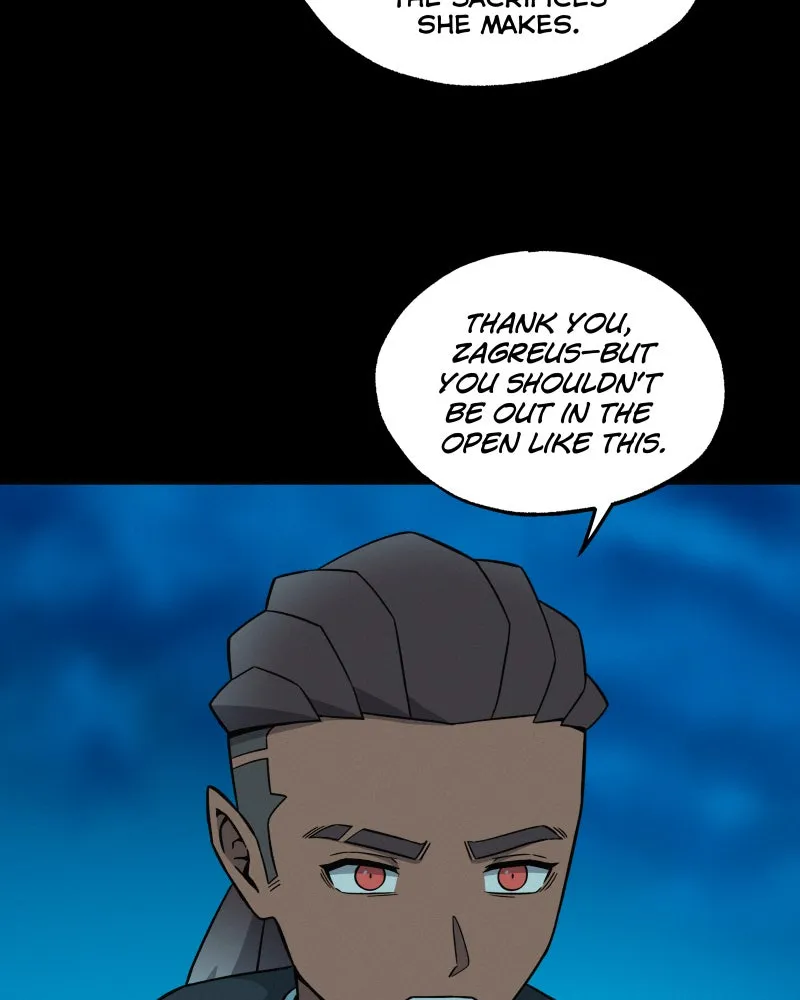 Read Horde: Dark Contract Saga chapter 24 image 95 on Lezhin