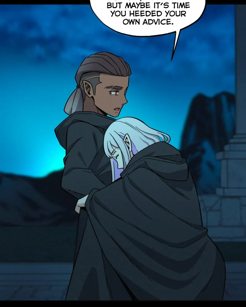 Read Horde: Dark Contract Saga chapter 24 image 97 on Lezhin