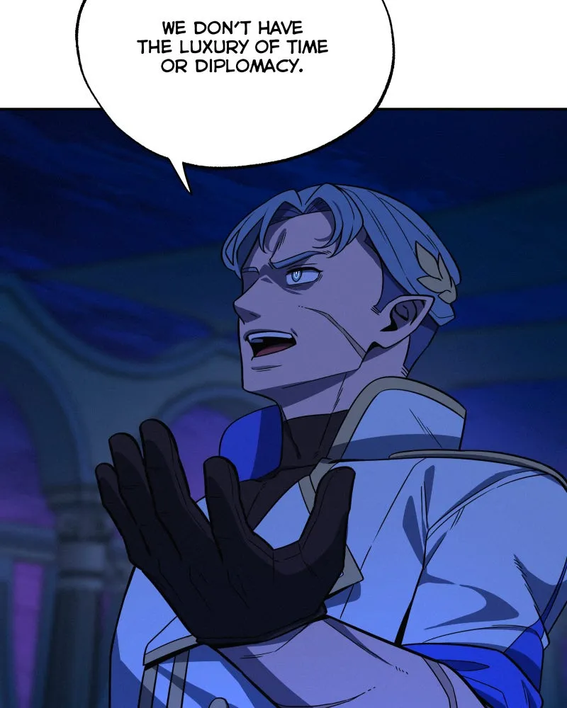 Read Horde: Dark Contract Saga chapter 25 image 106 on Lezhin