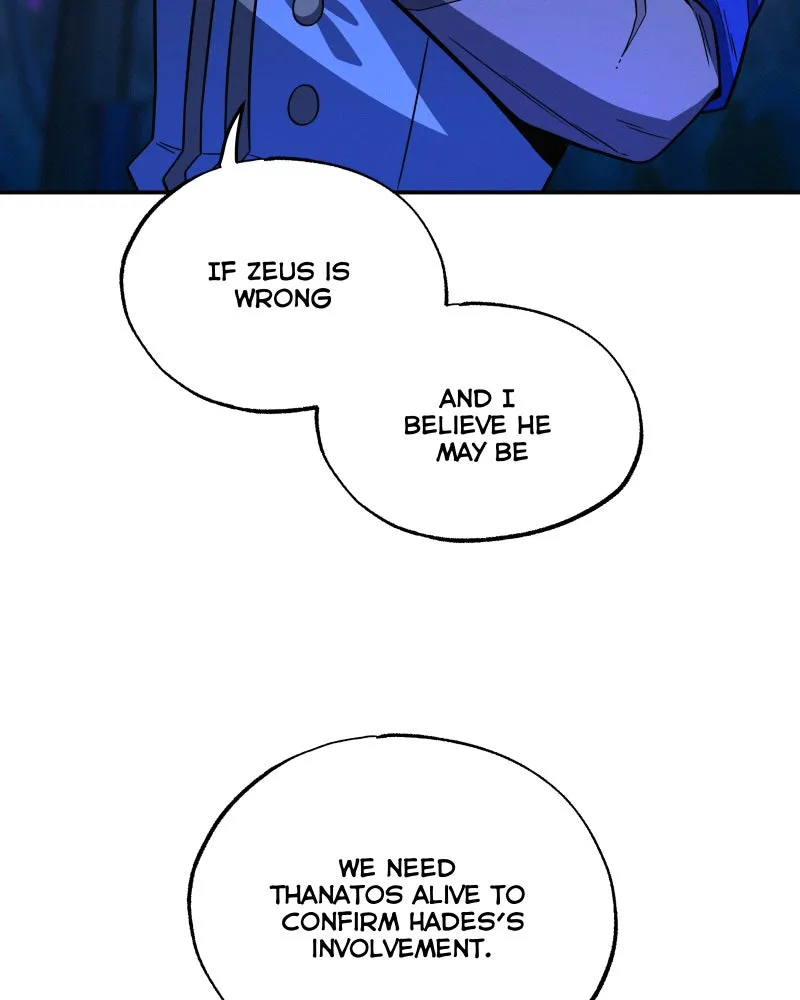 Read Horde: Dark Contract Saga chapter 25 image 107 on Lezhin