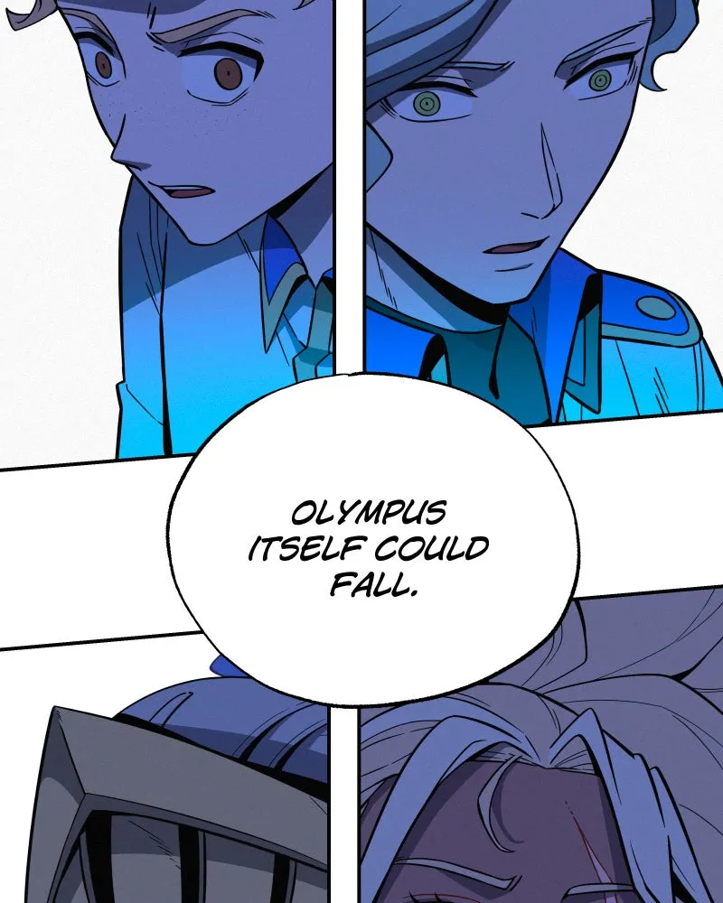 Read Horde: Dark Contract Saga chapter 25 image 110 on Lezhin