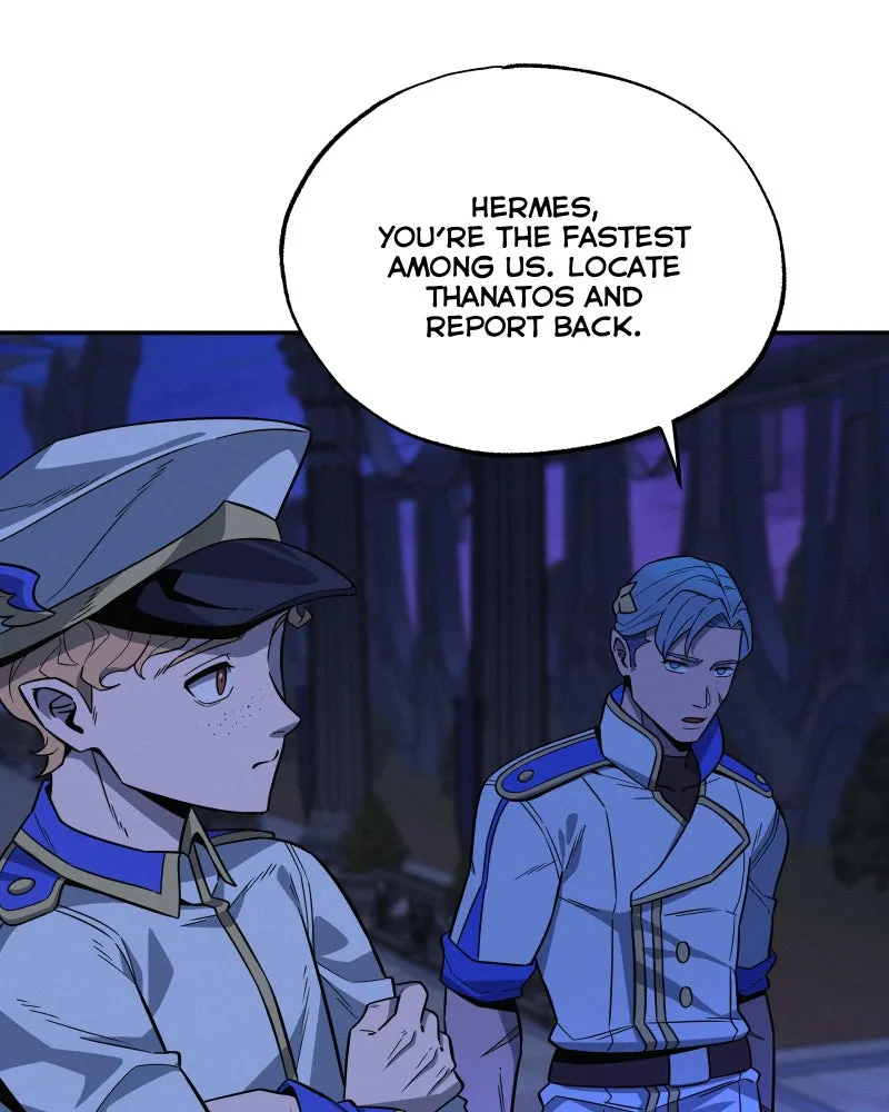 Read Horde: Dark Contract Saga chapter 25 image 112 on Lezhin